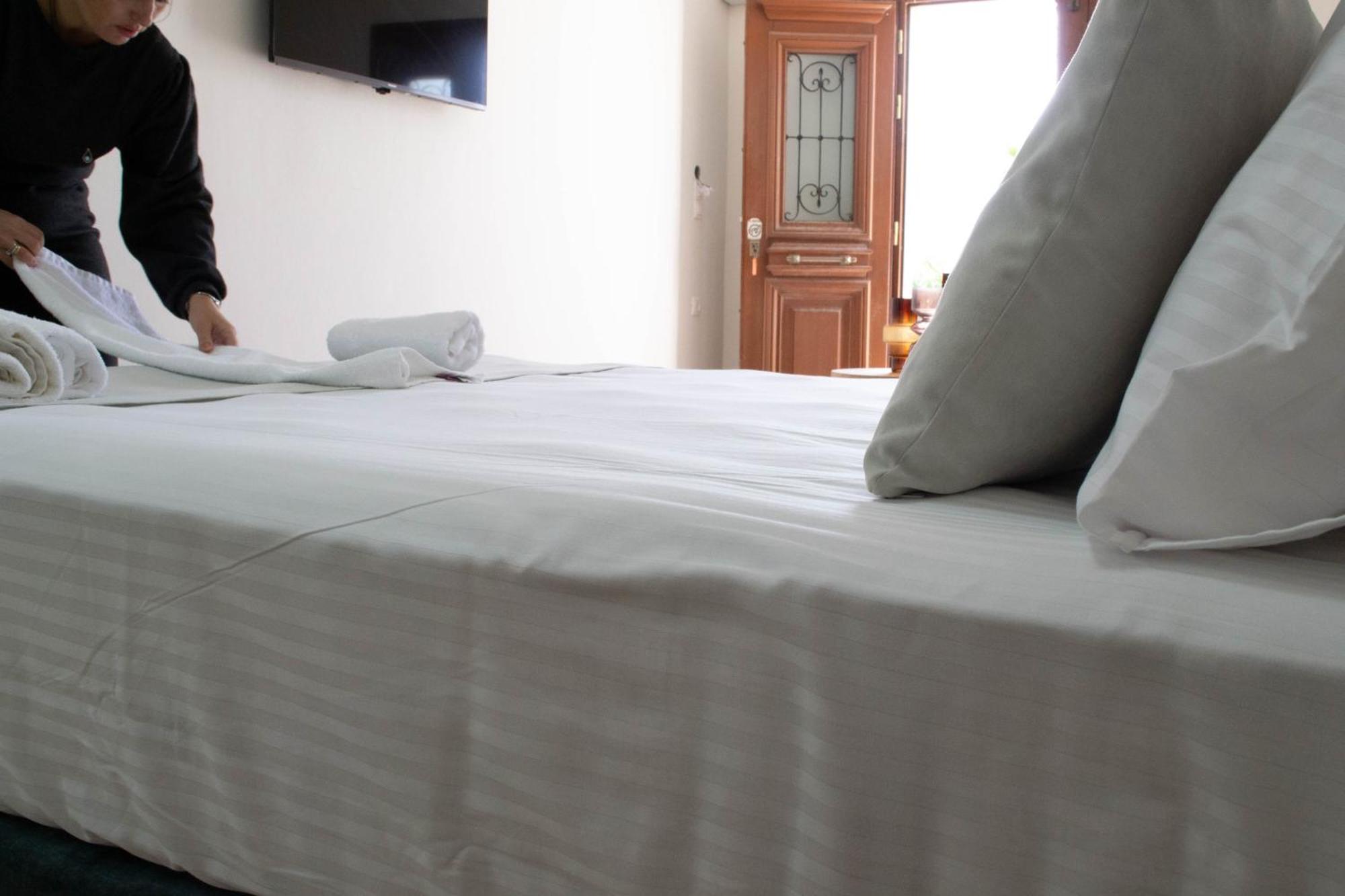 Oniropetra Luxury Suites Armakha Exterior photo