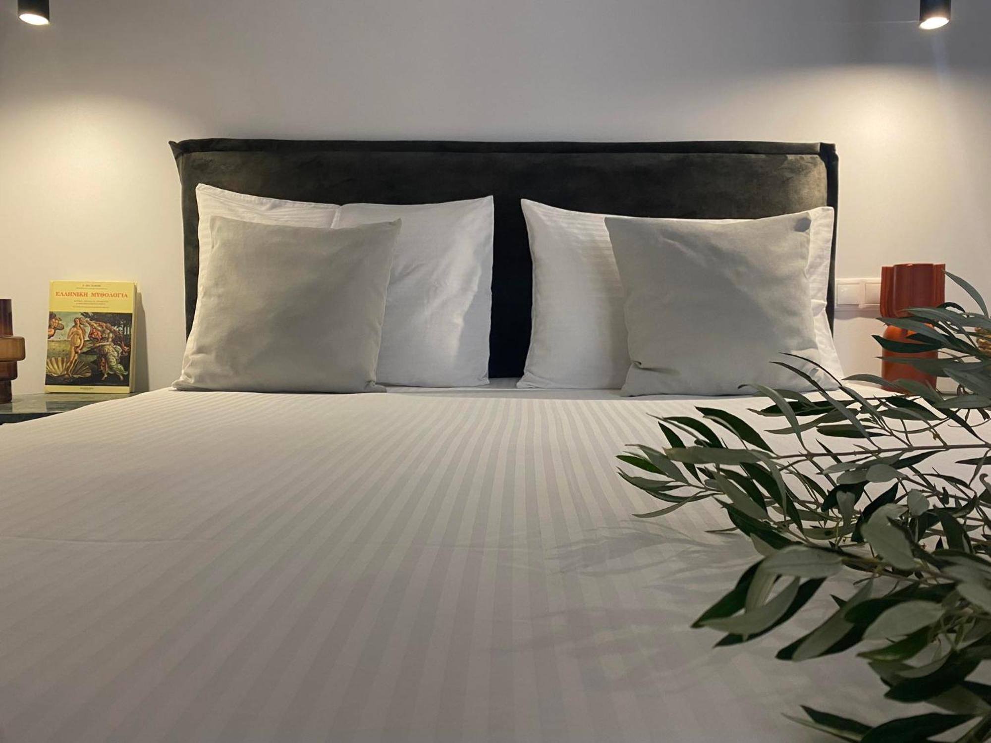 Oniropetra Luxury Suites Armakha Exterior photo